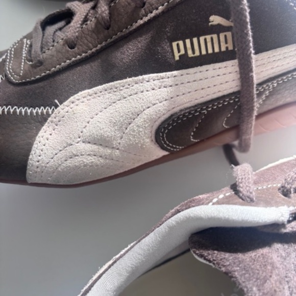 Puma Speedcat OG - Picture 4 of 5